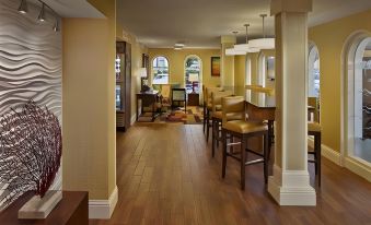 Fairfield Inn & Suites Palm Beach