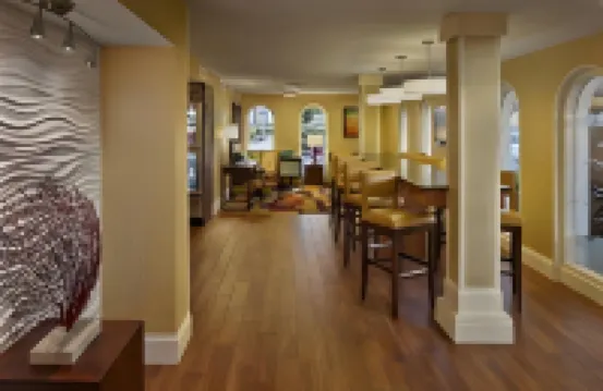 Fairfield Inn & Suites Palm Beach