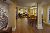 Fairfield Inn & Suites Palm Beach Hotel di Lake Worth