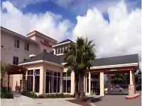 Hilton Garden Inn Redding Hotel a Anderson