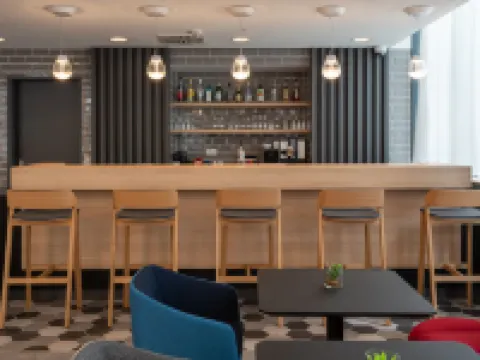 Holiday Inn Express HEILBRONN by IHG Hotéis em Heilbronn