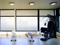 โรงแรม Hc3 - ที่มีฟิตเนส