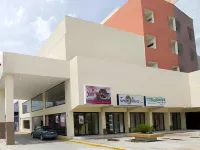 Tabasco Inn Отели в г. 