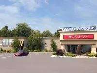 Ramada by Wyndham Cornwall