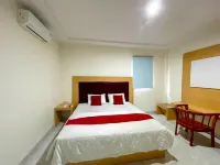 RedDoorz @ Wisma Graha Andi Djemma Hotels in Kabupaten Maros