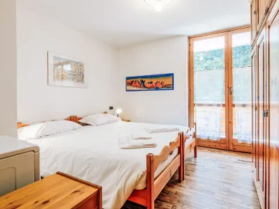 Condominio Val di Fassa
