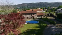 Stone House Casa Das Pedras - Homestays