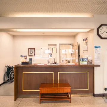 Accommodation Daichi