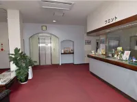 Business Inn Asago Hotels in Asago