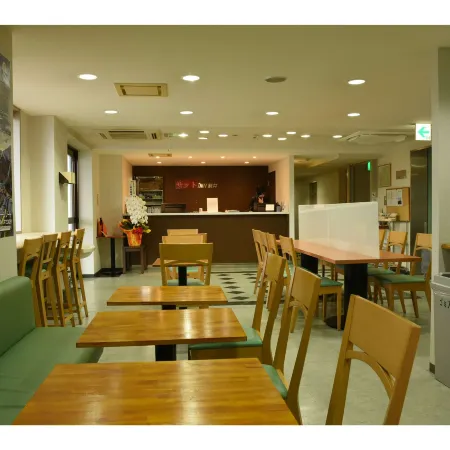 Hotel Satto Inn Arai
