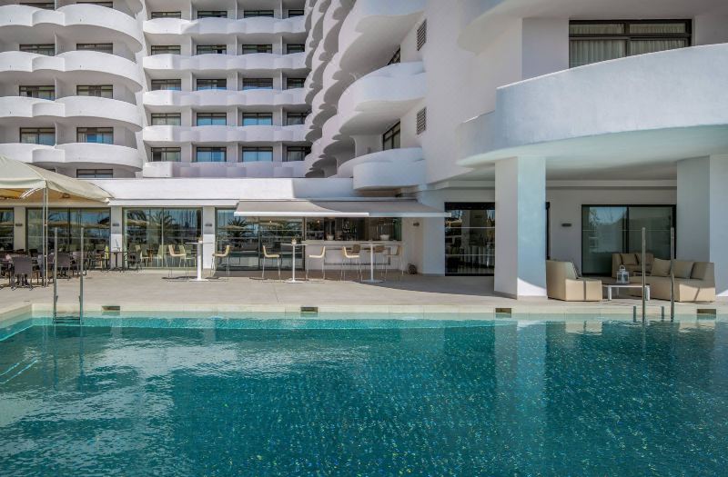 Hotel Palma Bellver, Affiliated by Meliá photo 4