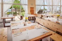 索爾月神海灣飯店-全包式 內塞伯爾住宿飯店