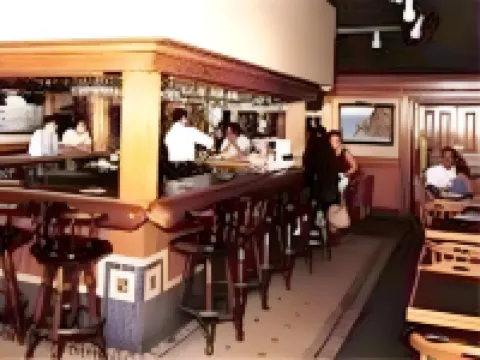 扎哈格扎別墅飯店