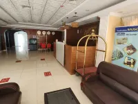 City Hotel Salalah Hotels in Salalah