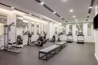 Melia Vinpearl Phu Ly - Gym