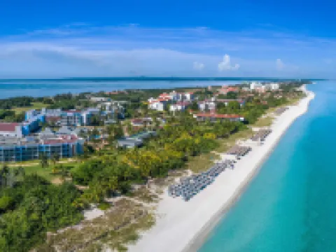 Sol Varadero Beach バラデロのホテル