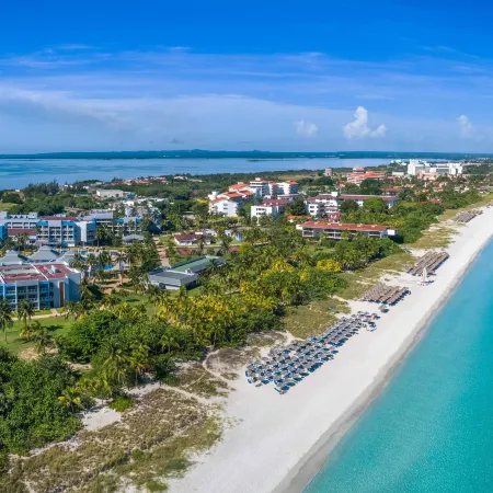 Sol Varadero Beach
