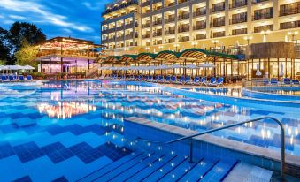 Sol Nessebar Mare All Inclusive