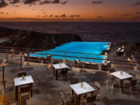 Hotel Hacienda del Conde Melia Collection Golf & Spa – Adults Only Hotels in Teno