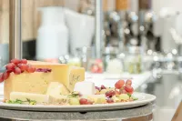 Hotel Mondin - 朝食