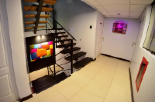 Wifala Thematic Hotel Boutique