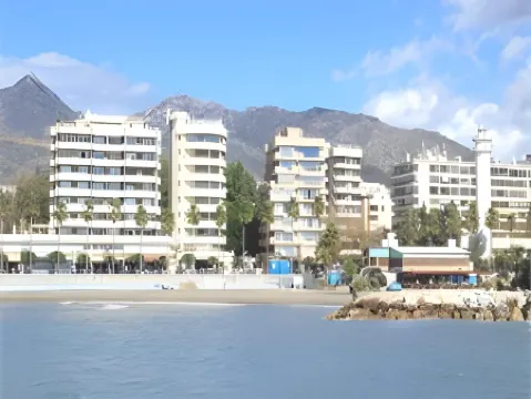 Hotel El Faro Marbella