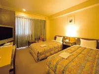 Business Hotel Cosmos Tokushima
