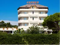 Hotel Garden Sea Wellness & Spa 4 Stelle Superior