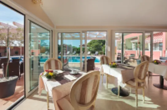 Hotel Sa Barrera - Adults Only