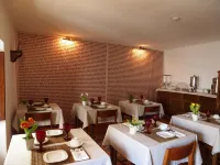 Dom Dinis Marvão - Desayuno