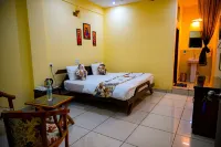 Shivlinga Villa Hotels in Barkot