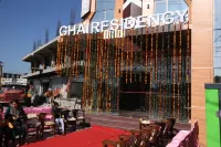 Ghai Residency Hotels near Dehradun Airport