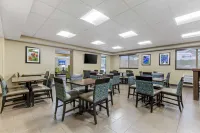 Comfort Inn Herndon-Reston Hotels in Herndon