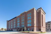 La Quinta Inn & Suites by Wyndham Dallas - Frisco Stadium - Bathtub