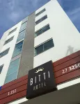 Bitti Hotel Aracruz by Samba Hotels near Praia da Baleia