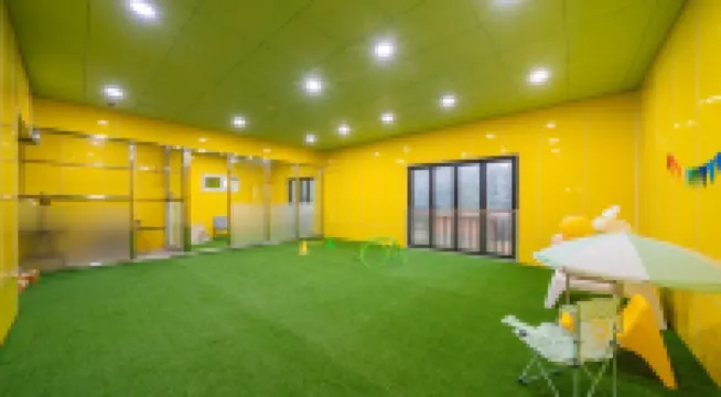 연천 더블스테이 또또멍애견펜션