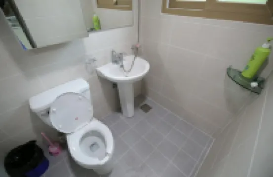 Geochang Chrysanthemum Fragrance Pension