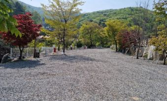 Gapyeong Olle Pension Camping Site