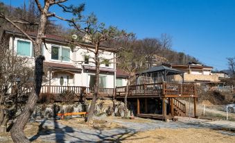 Yangpyeong Amuse 545