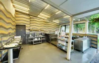 Hotel Sankam Residency - breakfast