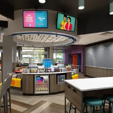 Tru by Hilton Aloha Beaverton