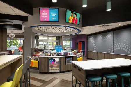 Tru by Hilton Aloha Beaverton