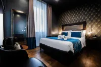 Hotel 87 Eightyseven Rome