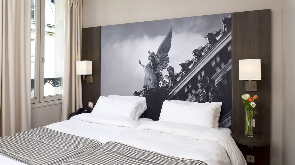 Hotel Victoria
