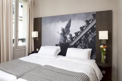 Hotel Victoria