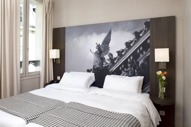 Hotel Victoria