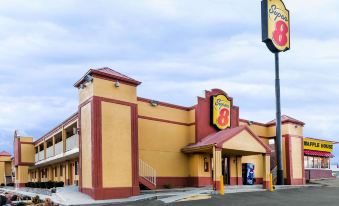 Travelodge by Wyndham Turlock