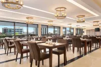Wingate by Wyndham Jackson/Ridgeland Hotels in Ridgeland