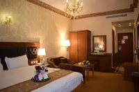 Canary Beach Hotel Hotels in Yanbu