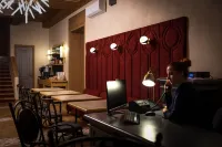 Gostinyij Dvor Boutique-Hotel Hotels in Gorod Michurinsk